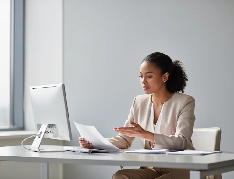 IP Lawyer service in Saint George